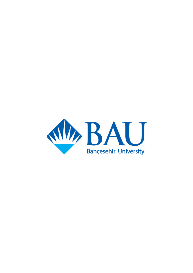 BAHÇEŞEHİR ÜNİVERSİTESİ
